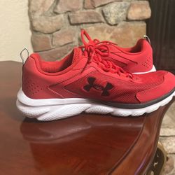 Tennis Shoes For Men’s Size 10 Under Armour