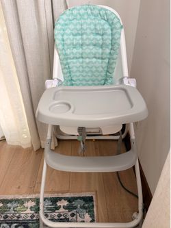High chair