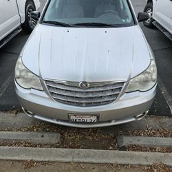 2008 Chrysler Sebring