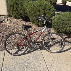 Specialized Expedition 26 inch Hybrid Bicycle-Ready To Ride!