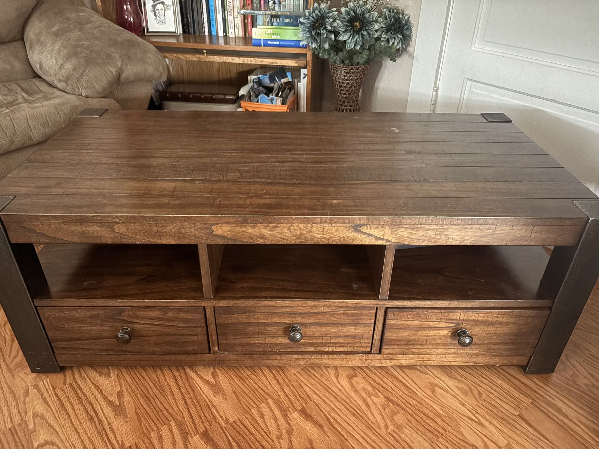 Coffee table