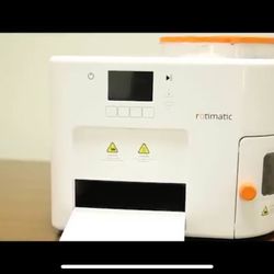 Rotimatic Plus