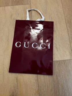 Designer retail bags