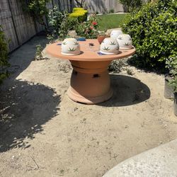 Masa Grill Bbq Need Gone Today 