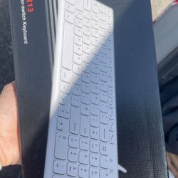 Keyboard 