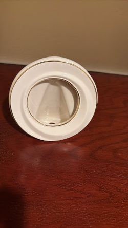 Lenox Round Picture Frame