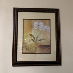 Wall Frame