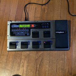 Digitech RP2000