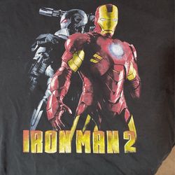 Vintage Shirt