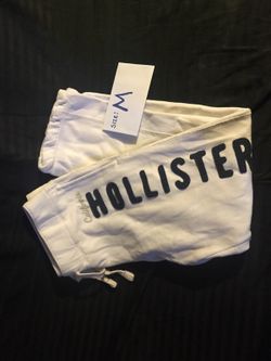 Men Hollister SP
