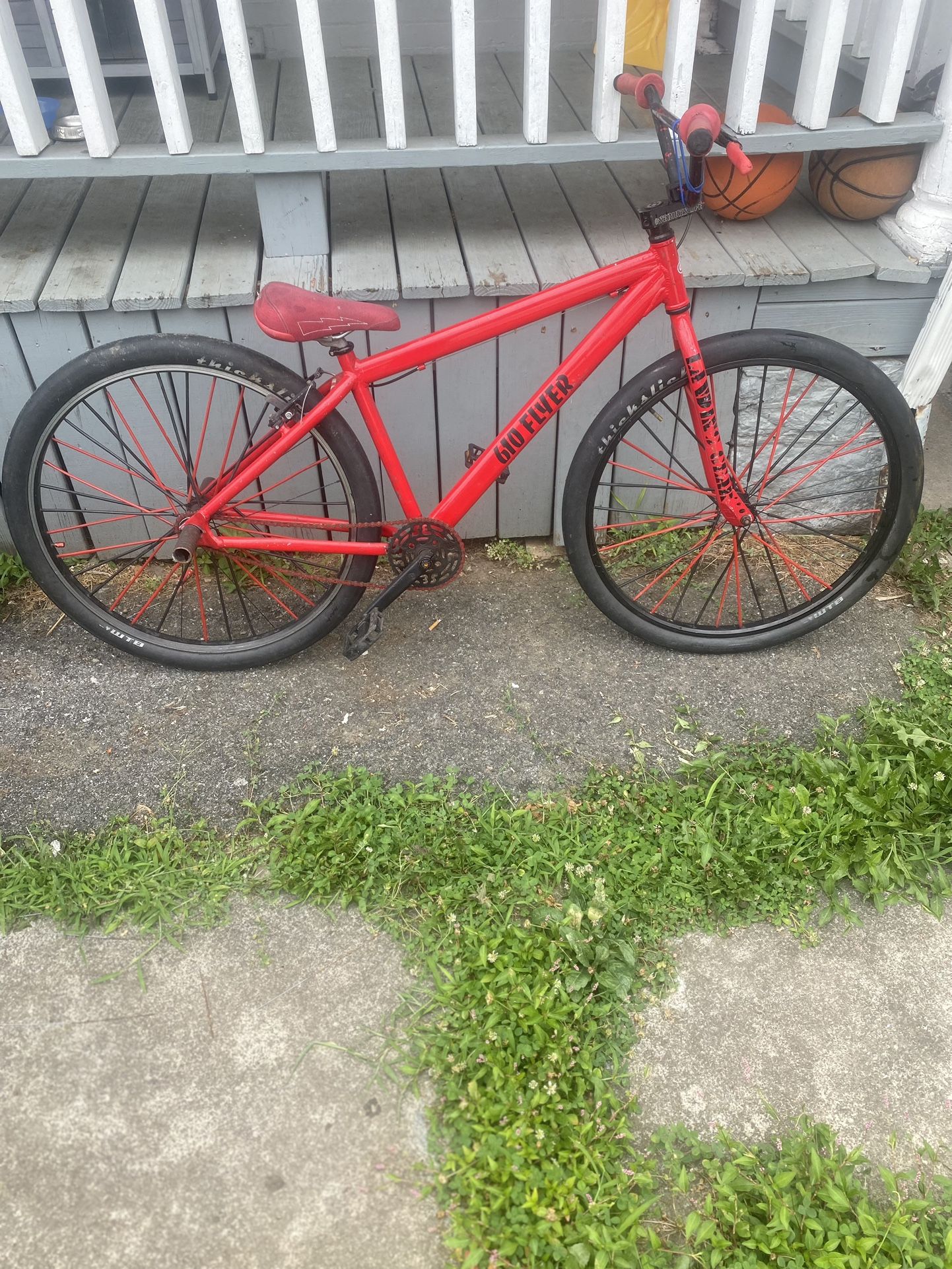 SE BIG FLYER (SEND OFFERS)