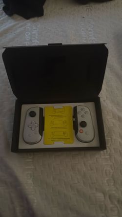 Backbone controller for phone