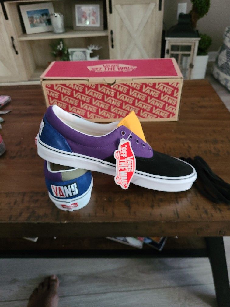 Vans Size 11.5