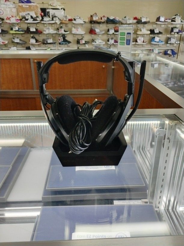 Astro Gaming Headset 