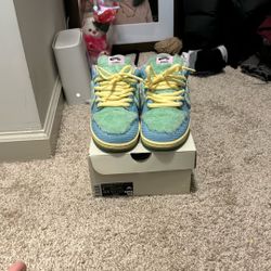 Nike Sb Verdy 