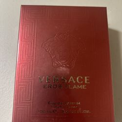 EROS FLAME EDP 100 ML
