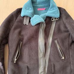 Warm Jacket Size M/L