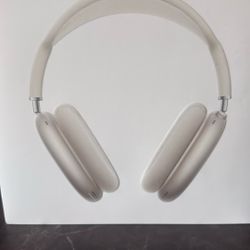 Airpods Max Starlight 