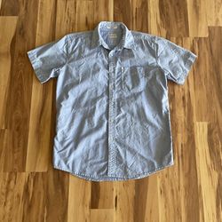 Matix Button Down Shirt