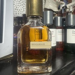 Orto Parisi Bergamask