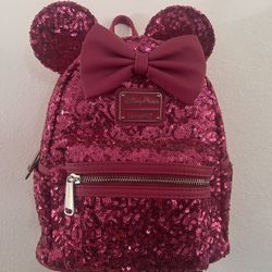 Disney Backpack 