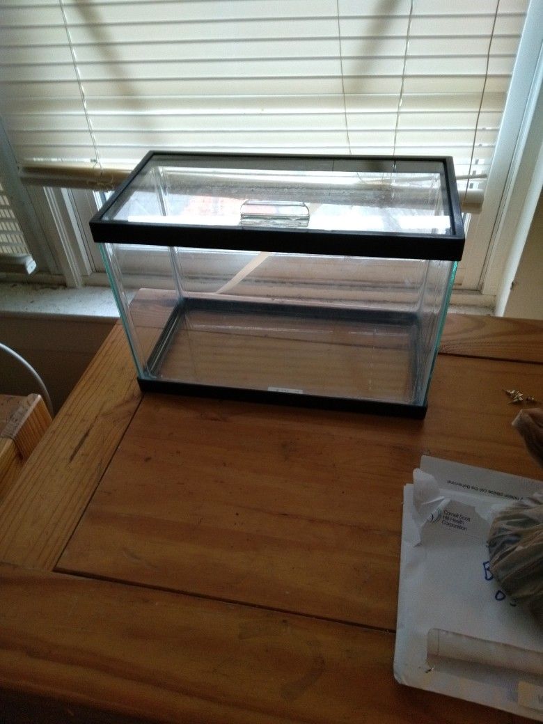 Fish Tank