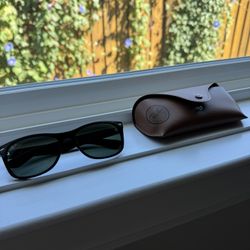 Authentic Rayban Sunglasses 