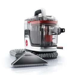 Hoover CleanSlate Portable Carpet and Upholstery Pet Spot Cleaner $99.99