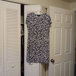 Womens Dress