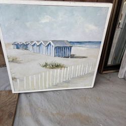 Beach Picture