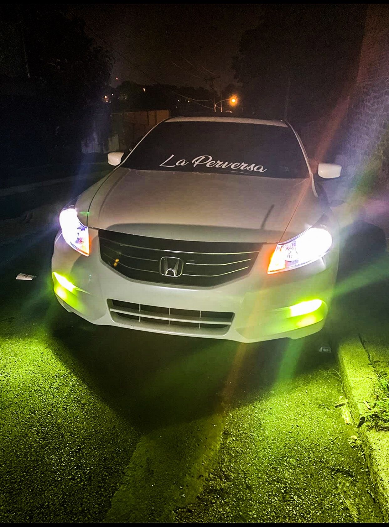 880 LED Fog Light Bulbs or DRL, 6000K Xenon White, 30W Super Bright, 885 893 899 Fog Light, Can-bus Error Free, Plug and Play Automobile Leds