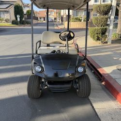 Golf cart Yamaha