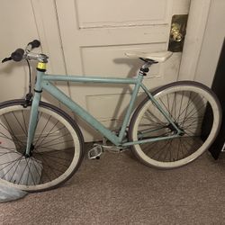 Fixie