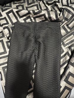 NEW LEGGINGS SZ SMALL (TIKTOK LEGGINGS/WORKOUT)