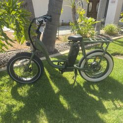 Rad Runner 2 Ebike