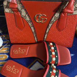 Bag Set Gucci 