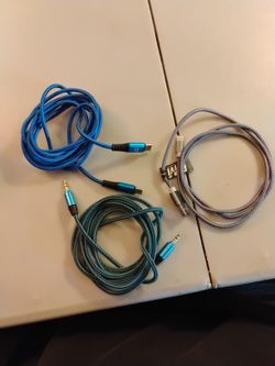Phone Cords