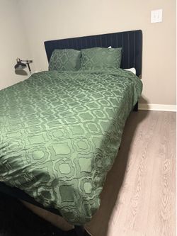 Queen Bed Frame