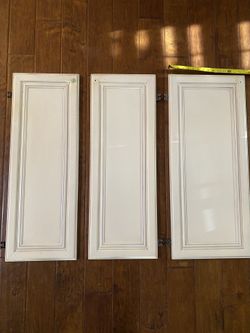 Cabinet Doors