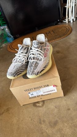 Yeezy boost 350