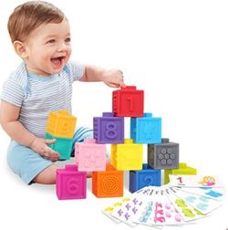 Start Them Young!! Engage Kids in Playtime & Develop their Cognitive Abilities!!