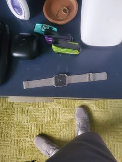 Skagen Watch