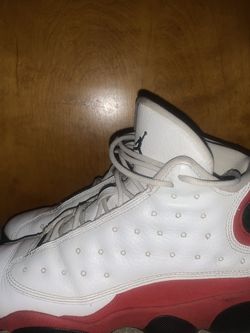 Jordan 13