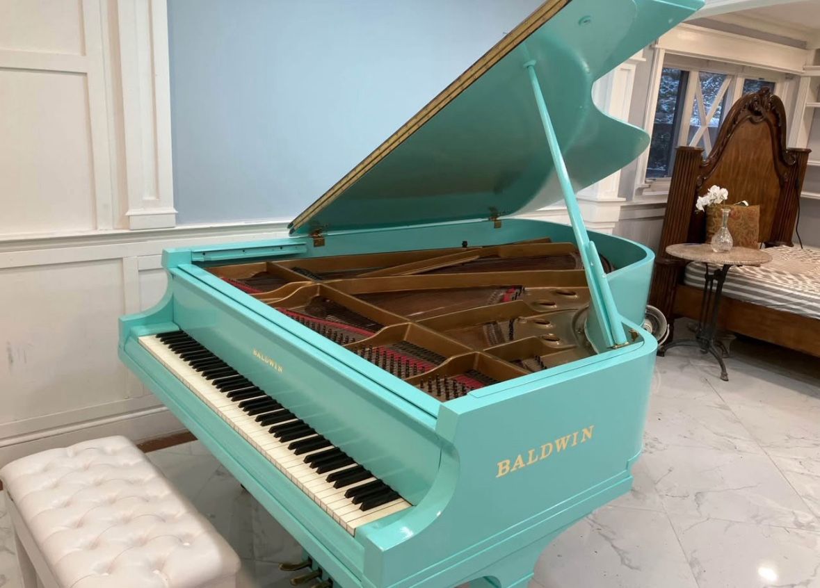Grand Piano