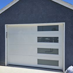 Garage Door And Gate Openers 