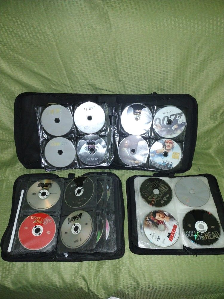 DVD