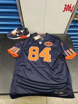 Loveland rivalry jersey size large only