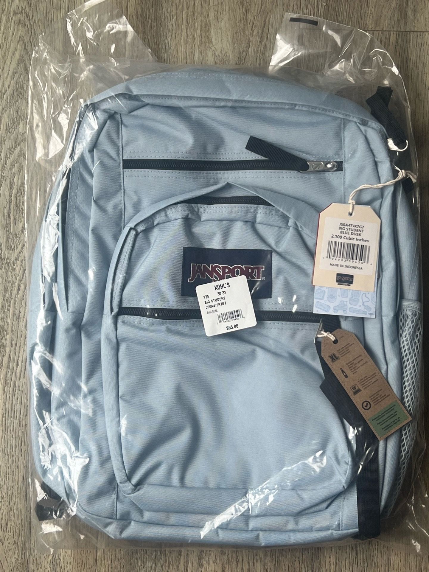backpack with wheels for travel 100l Fanwoli Rolling Duffle Bag Wheels, Foldable Duffel | 900D Water-Repellent Fabric,Hidden Shoulder Straps,Lumbar Support,Detachable Divider,Trolley Sleeve Camping and Moving Adjust the size according TRDCR-356PK6 フィッシング MONKA LURE WORKS Color:AVIATOR NAVY LIGHT HEATHER/VINTAGE WHITE