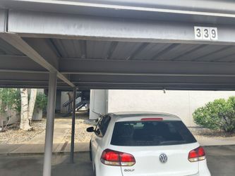 2012 Volkswagen Golf