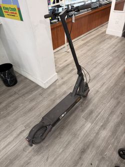 Navee Scooter N65 For Sale!! 